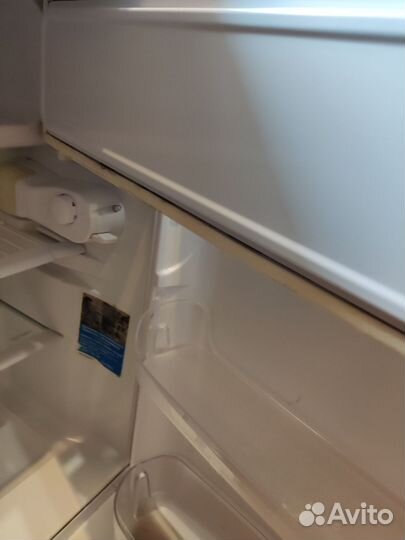 Холодильник indesit MT 08