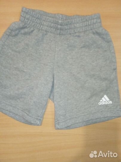 Шорты детские