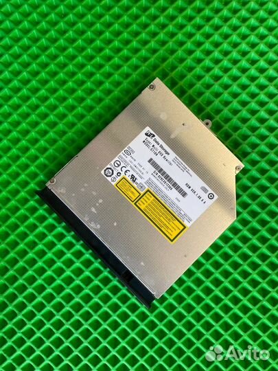 Дисковод DVD привод - asus K50C