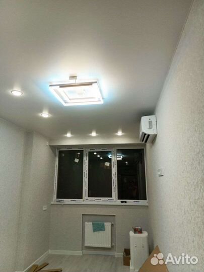 Ремонт и отделка квартир под ключ с гарантией