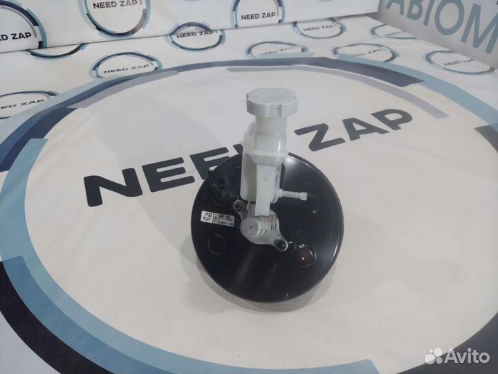 Главный тормозной цилиндр Kia Sportage SL G4KD