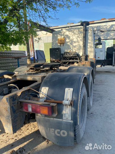 МАЗ 64221, 2001