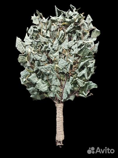 Веники для бани