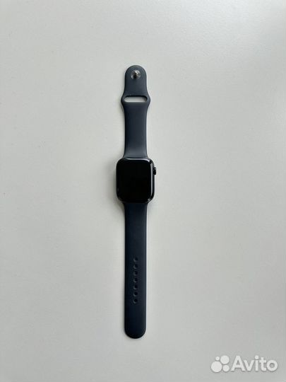 Часы apple watch 8 45 mm