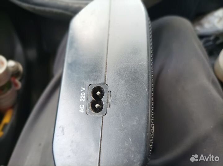 Радиоприемник Vitek