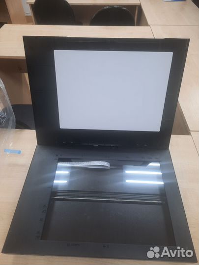 Блок сканер для мфу Pantum M6500W