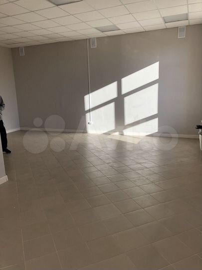 Торговая площадь, 30 м²