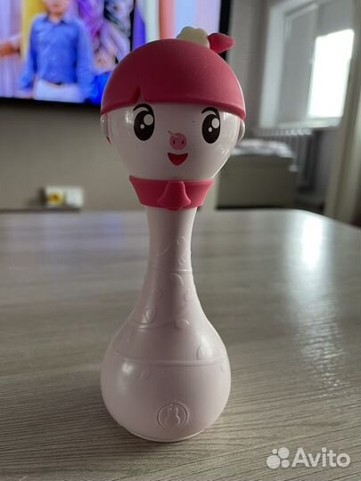 Игрушка alilo