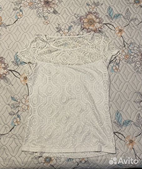 Женская одежда 44 46