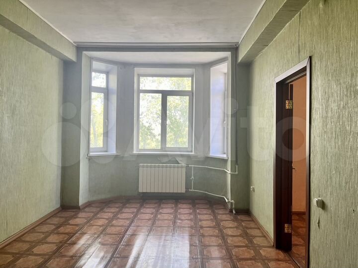 4-к. квартира, 102,7 м², 4/5 эт.