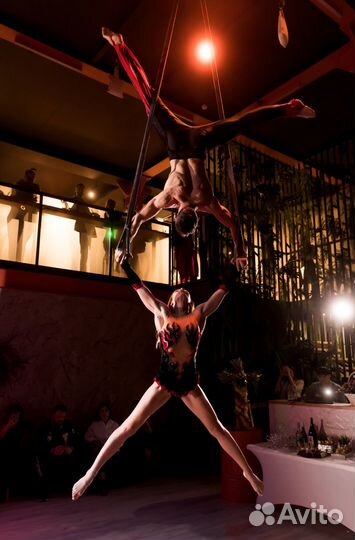 Аренда помещения для мероприятия