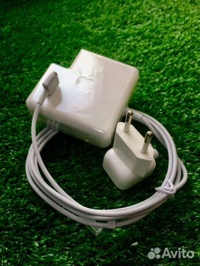 Зарядные устройства для Макбука Apple Magsafe 1
