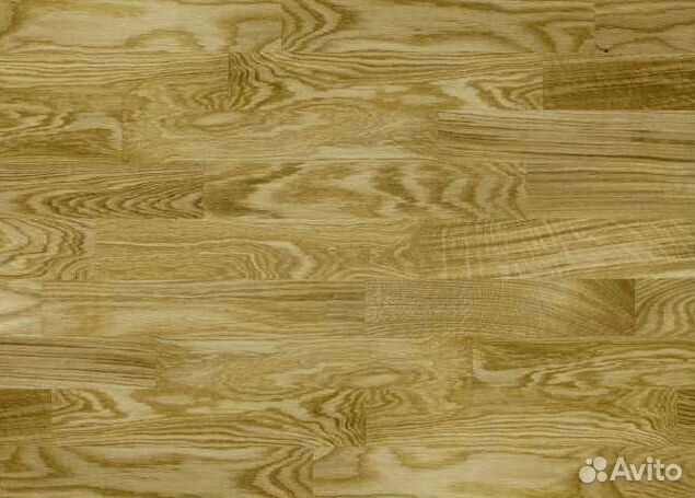 Паркетная доска лиственница клеевая