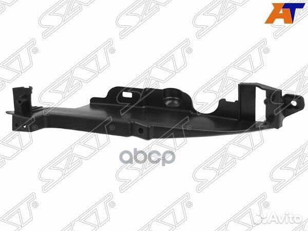 Крепление птф Honda CR-V 16-20 (Справа)