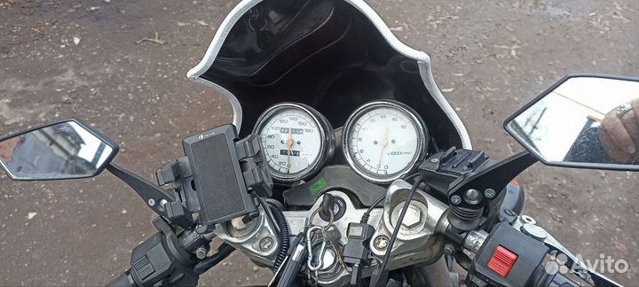 Сузуки бандит