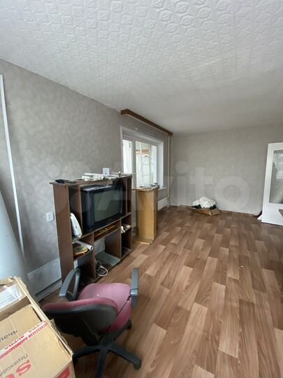 2-к. квартира, 52 м², 5/9 эт.