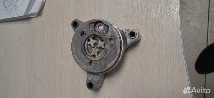 Мойка karcher к7 к6 на запчасти