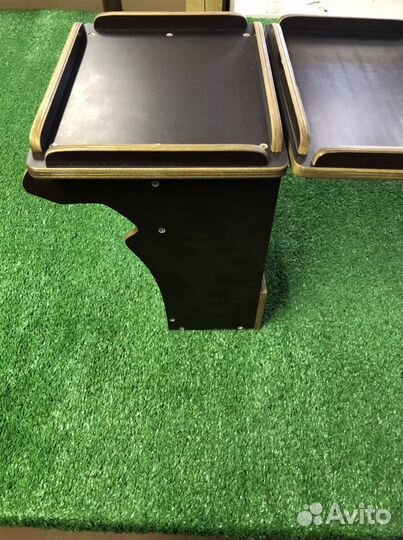 Столик под эхолот