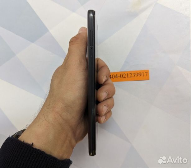 Infinix Smart 6, 2/32 ГБ