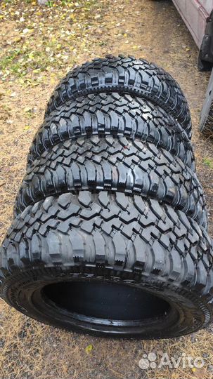 Cordiant Off Road 205/70 R15