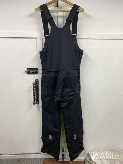 Костюм снегоходный Yamaha (оригинал)