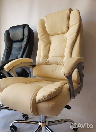 Кресло руководителя, Компьютерное «Президент Люкс»