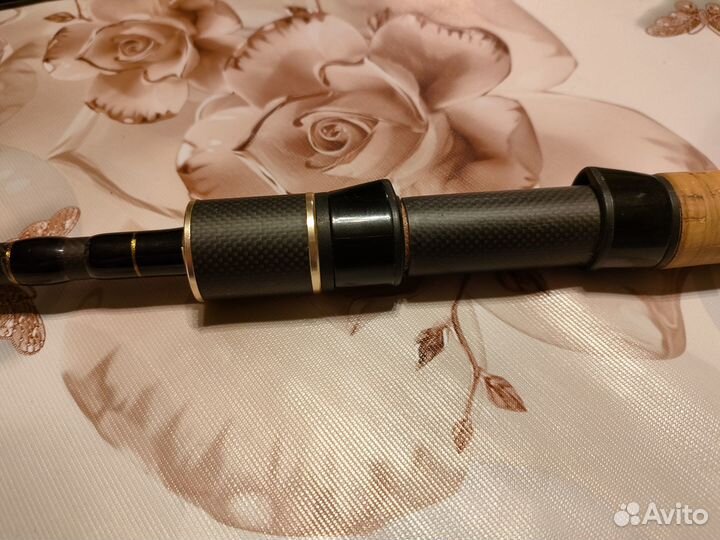 Спиннинг Forsage Stick