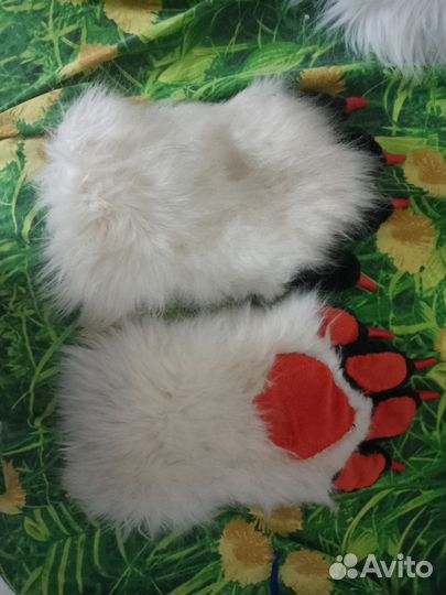 Фурсьют Сергал