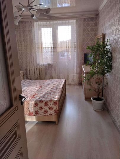 2-к. квартира, 51 м², 9/9 эт.