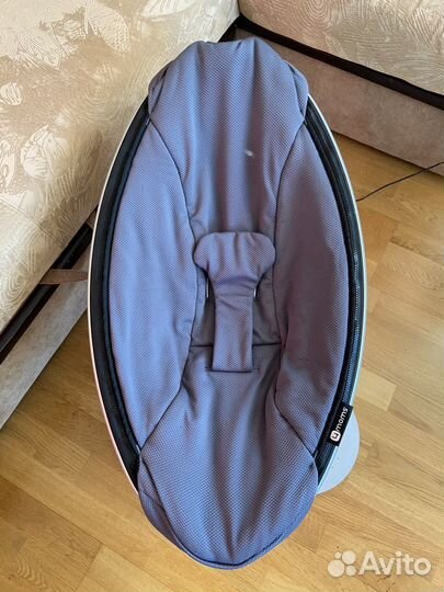 Текстиль для качели 4Moms mamaroo/мамару