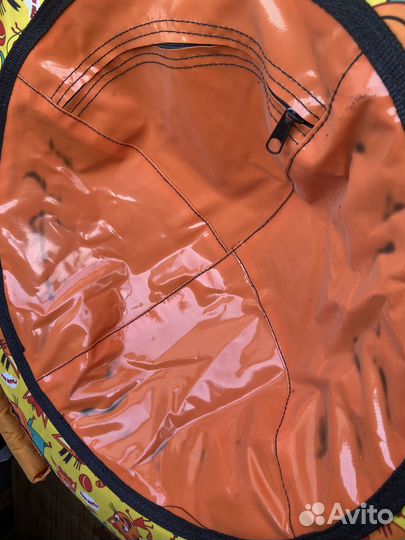 Тюбы детские