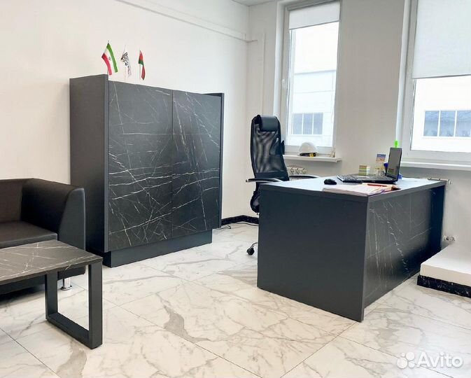 Стол руководителя