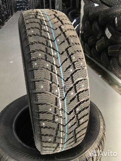 Cordiant Snow Cross 2 195/55 R16 91T