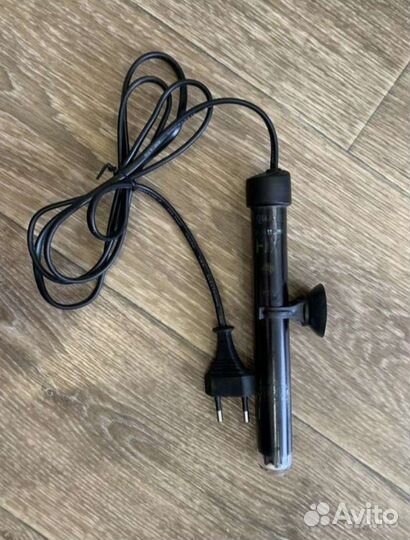 Нагреватель для аквариума aquael