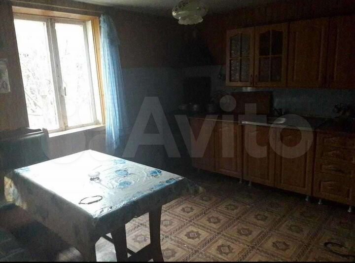 Дом 50 м² на участке 6 сот.