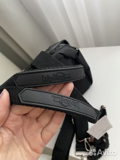 Сумка Kipling новая