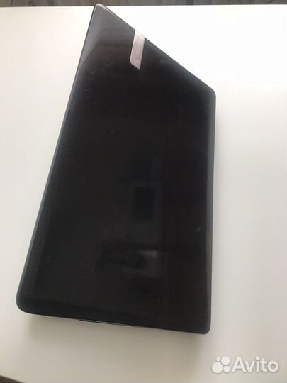 Шустрый игровой ноутбук