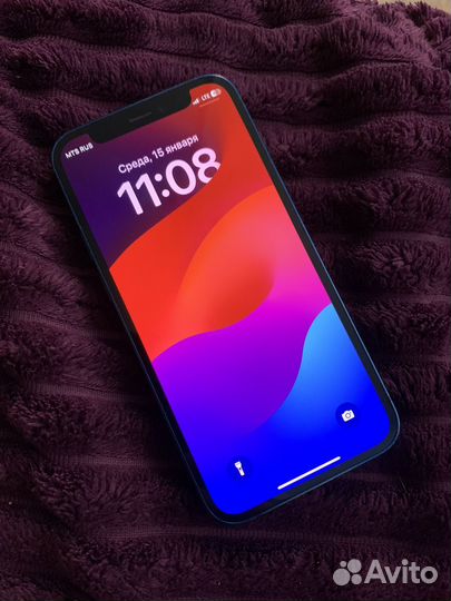 iPhone 12 mini, 64 ГБ