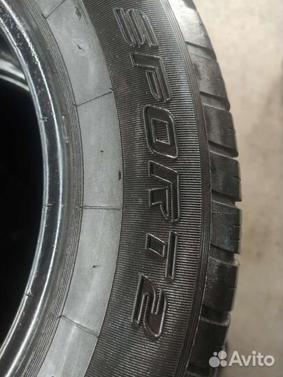 Cordiant Sport 2 195/65 R15