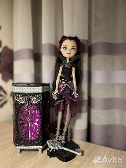 Кукла эвер афтер хай