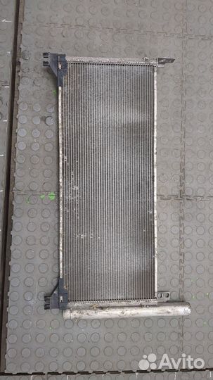 Радиатор кондиционера Lexus IS, 2014