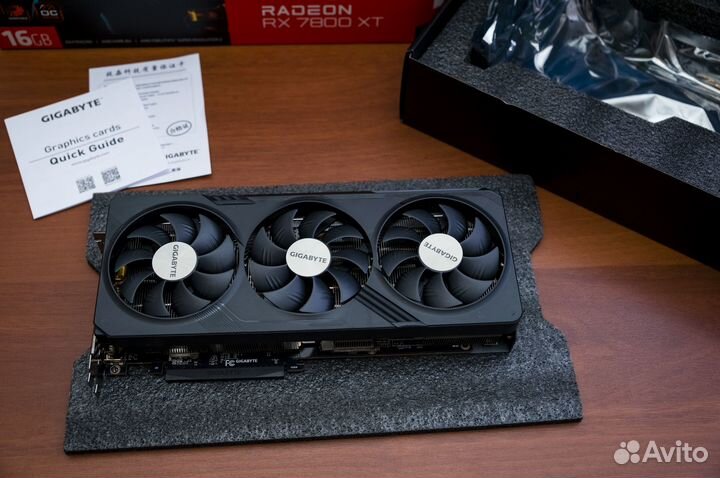 MSI AMD Radeon RX 6950 XT gaming X trio