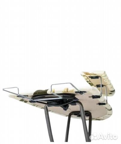 Гладильная доска новая