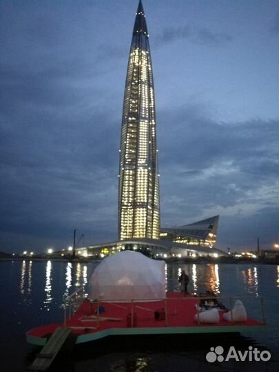 Упаковка в термоусадочную плёнку