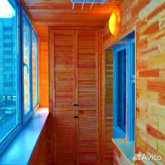 Пластиковое окно новое с установкой