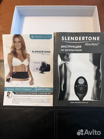 Миостимулятор для пресса