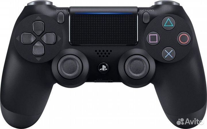 Dualshock 4 v2 Новый