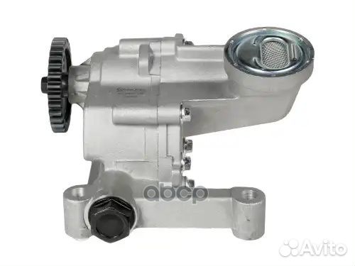 Насос масляный 213102G011 Hyundai ix35 2.0 G4KD