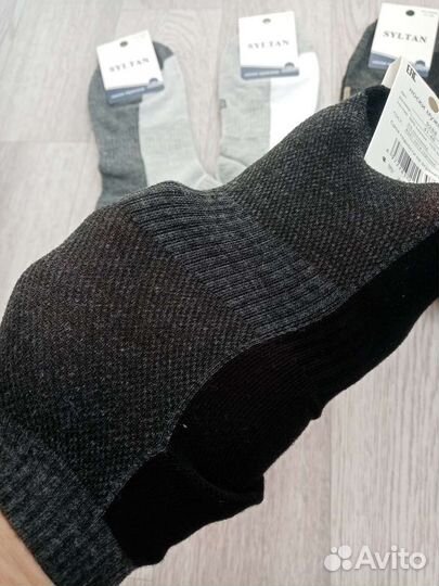 Носки мужские хлопок41-46