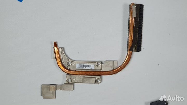 Система охлаждения Acer 5250 AT0G30010R0